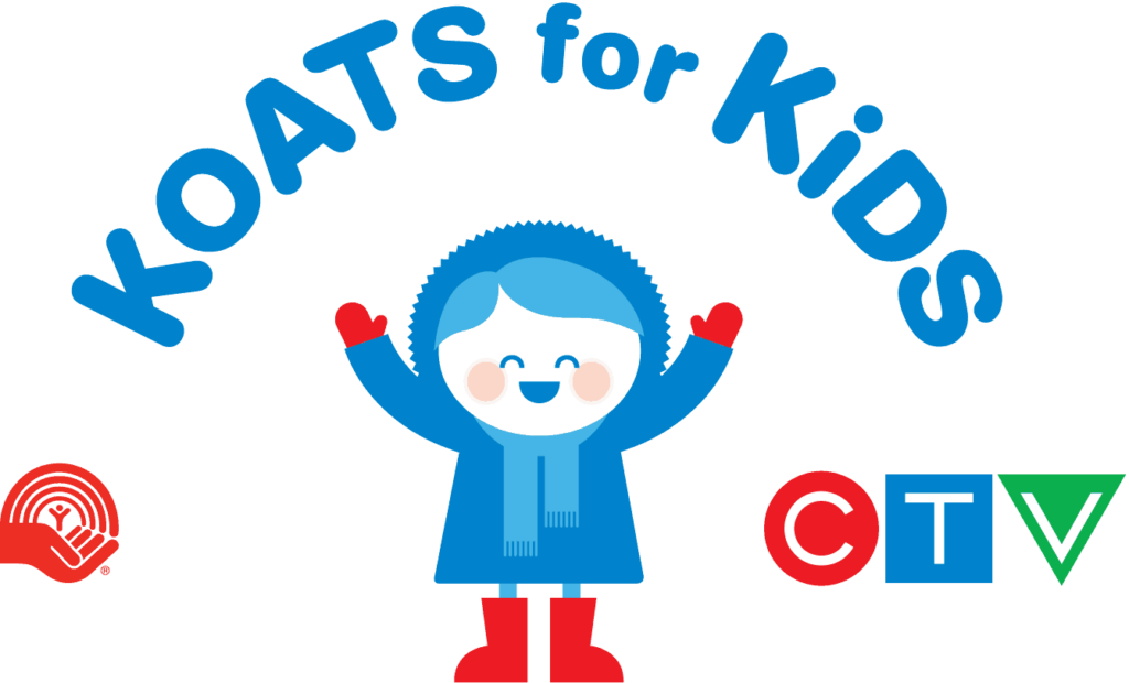 Koats for Kids Logo